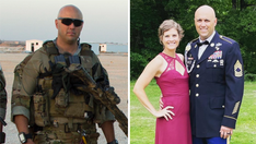 The Honor Foundation helps America's highly trained military succeed 'on the other side of the uniform'