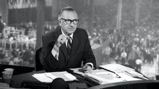 Cronkite-era producer exits CBS News in dramatic fashion after 46 years at network