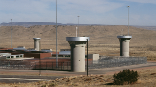 Federal judge blocks Trump bid to move Biden-commuted death row inmates to ‘Alcatraz of the Rockies’