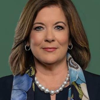 Suzanne P. Clark