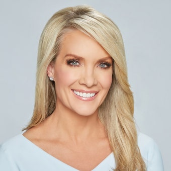 Short questions with Dana Perino for Ross Rayburn