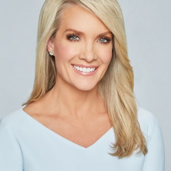 Short questions with Dana Perino for Ross Rayburn