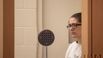 Nanny sentenced for shaking couple's 'miracle baby' to death