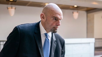 Fetterman admits he was ‘not the kind of senator' Pennsylvanians deserved
