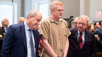‘All options on the table,’ South Carolina AG says after Murdaugh verdict tossed - Fox News