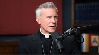 'Red-pilled bishop' faces Vatican probe after rebuking Pope Francis