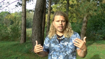Man sued for allegedly fathering hundreds of kids, risking 'accidental incest'