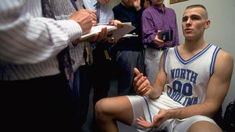 Former college great and NBA veteran announces concerning health diagnosis