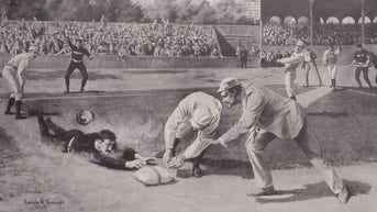 daily news top stories today On this day in history, March 7, 1857, baseball adopts 9 players, 9 innings