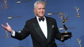 On this day in history, March 6, 2019, Alex Trebek shares cancer diagnosis with the world
