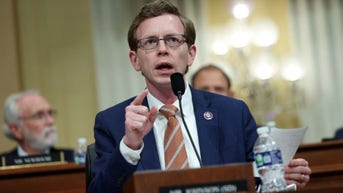 House Republican dismisses 'colorful conservatives' upset over debt ceiling deal