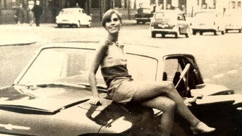 Secrets of aging WELL