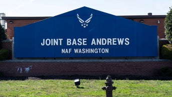 Several fall ill after suspicious package opened at Joint Base Andrews, investigation ongoing - Fox News