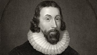 Meet the American who reported the first UFO encounters