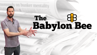 Babylon Bee CEO: It's nearly impossible to stop woke ideology from indoctrinating your children