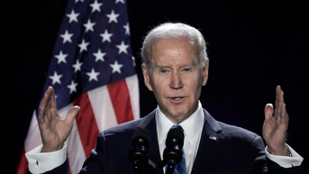 Democrats express anger and frustration over Biden's apparent flip-flop