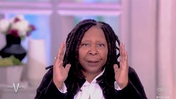 'The View' co-host Whoopi Goldberg blows up over political correctness