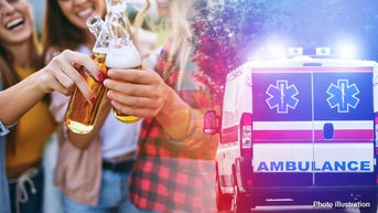 Teenage binge-drinking: Why it&rsquo;s so dangerous for young people to overindulge in alcohol