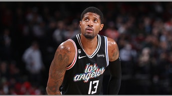 Paul George reportedly declines $48.7M option with Clippers, becoming free agent