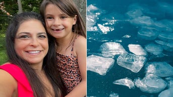 Life-changing pain treatment allows mom to plunge back into parenting