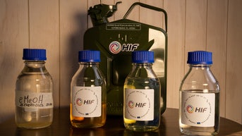 Will synthetic fuel replace ELECTRIC cars?