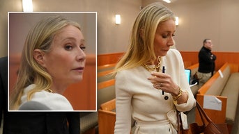 Ski trial accuser 'obsessed' over feeling 'abandoned on the slope,' Paltrow's attorney says