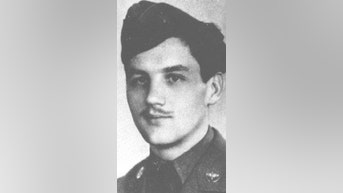 WW II airman's remains FOUND