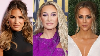 Jessie James Decker, Brittany Aldean and Jana Kramer share heartbreak over Nashville school shooting