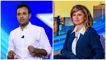 Vivek Ramaswamy reveals the 'dirty little secret' of climate religion: 'All about power, control'