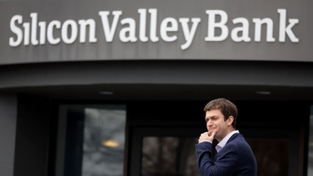 Board of recently collapsed Silicon Valley Bank was dominated by Democrats