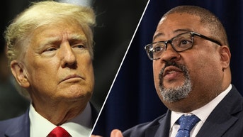 Trump's indictment by DA Bragg leaves America with this legal puzzle