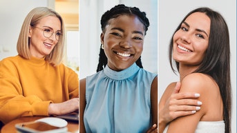 daily news top stories today Women's History Month quiz! Test your knowledge of the commemorative month