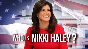 Nikki Haley will face uphill battle due to history with Donald Trump, Rove predicts