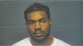 Oklahoma man arrested after allegedly filming woman using Marshalls restroom then assaulting her mother