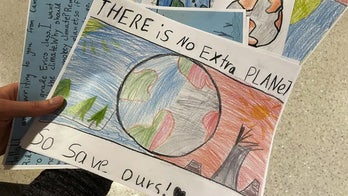 Oregon eyes mandate for climate change lessons in schools