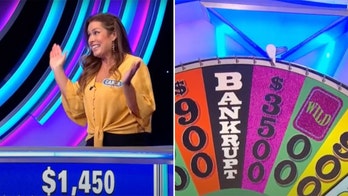 'Wheel of Fortune' fans slam game show mistake that left viewers confused