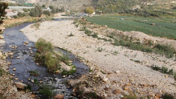 Water scarcity in the Middle East brings Israel and Arab neighbors together