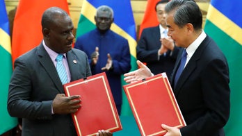 China secures another South Pacific win in Solomon Islands port bid