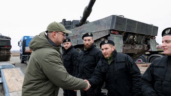 Poland breaks up Russian spy ring suspected of planning attack on military supply routes to Ukraine