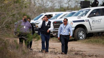Senators push bill designating cartels as 'terrorist organizations' after Americans killed in Mexico