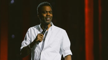 Chris Rock ridicules Will Smith for Oscar slap, pokes fun at Jada Pinkett's 'entanglements'