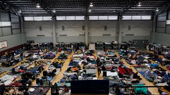 20,000 Ukrainian war refugees face end to their temporary US sanctuary