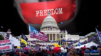 Domestic extremism bill would criminalize free speech, create 'Ministry of Truth,' advocacy group warns