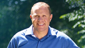 Former GOP Senate candidate livid after Air Force failed to notify him about release of his military records