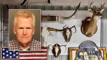 Murdaugh items from South Carolina estate Moselle up for auction as home sells