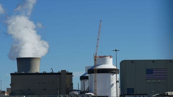New reactor at GA nuclear plant begins splitting atoms for the 1st time