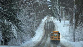 185,000 without power, up to 3 feet of snow reported in nor'easter's wake