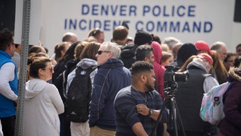 Denver school board votes to allow officers in schools after shooting