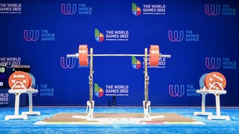 Canadian female powerlifter 'outraged' USA federation must allow trans athletes to compete against women