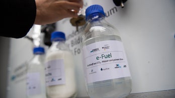 Germany and Italy are rewriting Europe's electric car mandate with synthetic fuels